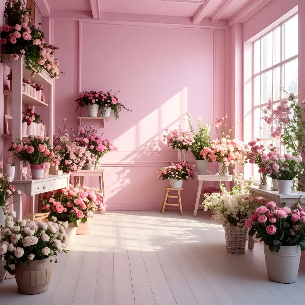 Inside Blooms Flower Shop